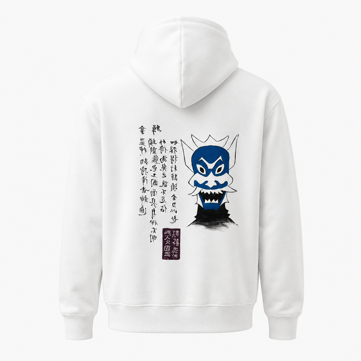 Elemental Spirit Hoodie Collection