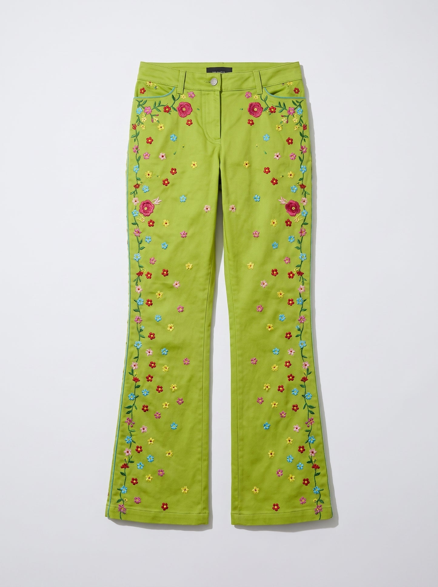 Everfloral Jeans