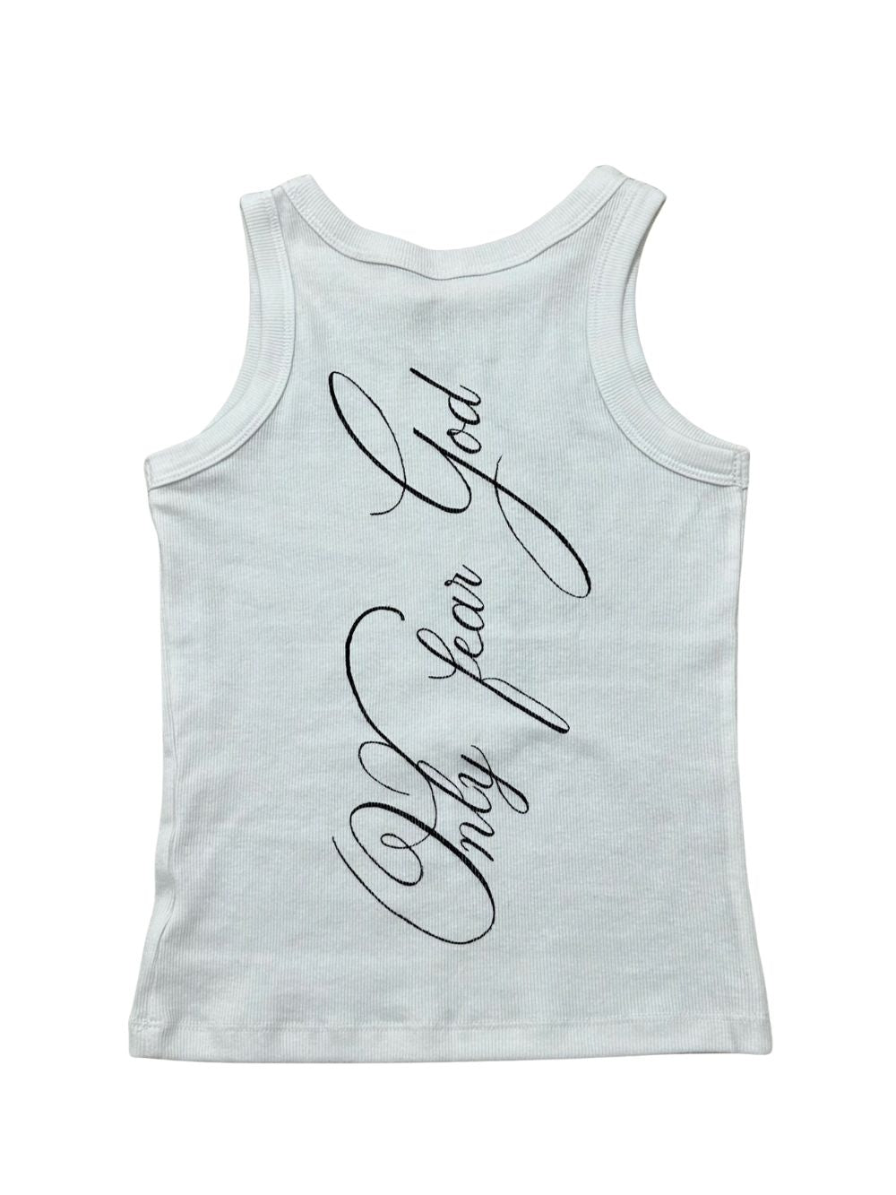 Only Fear God Top