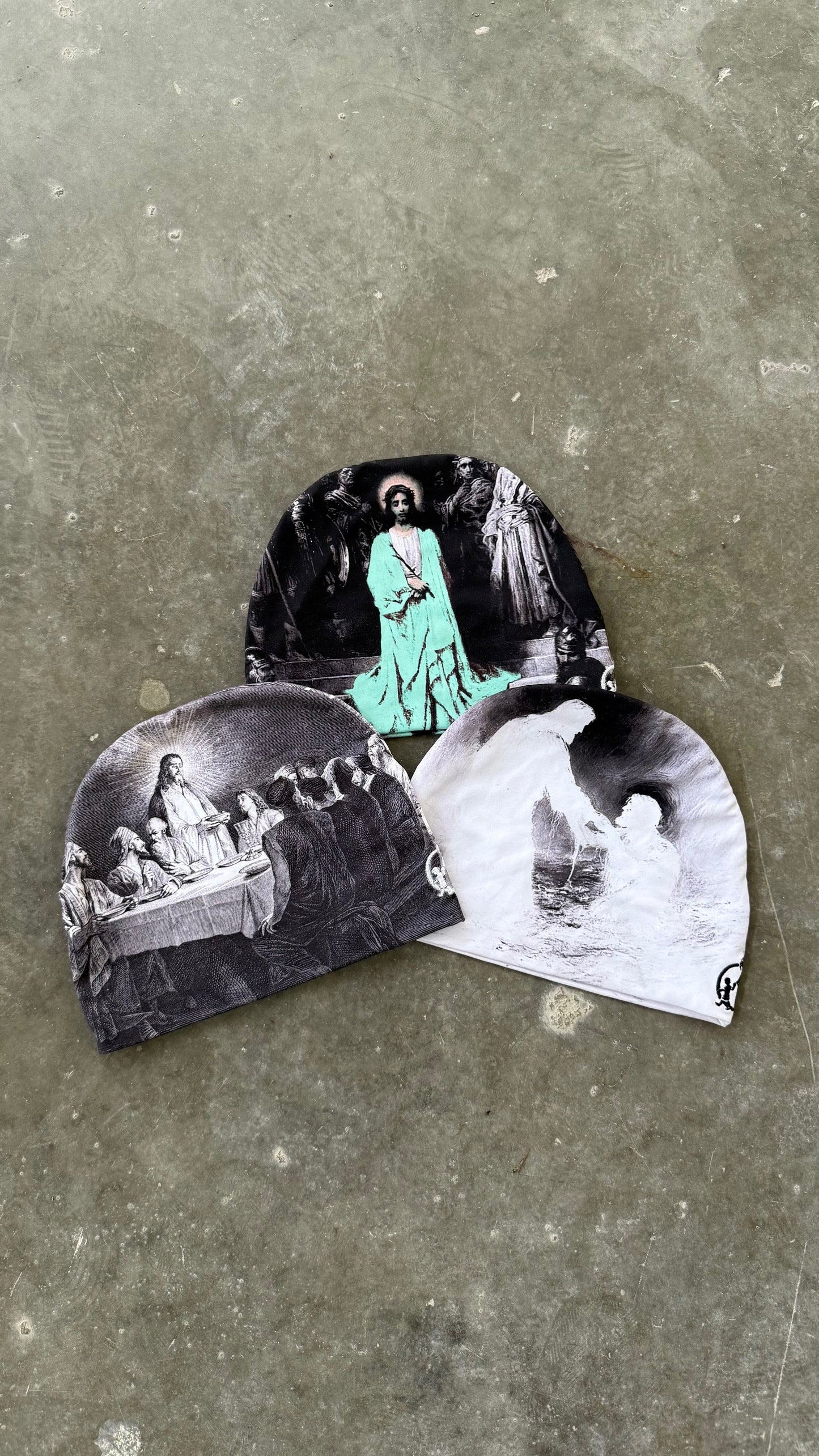 Yahweh Collection