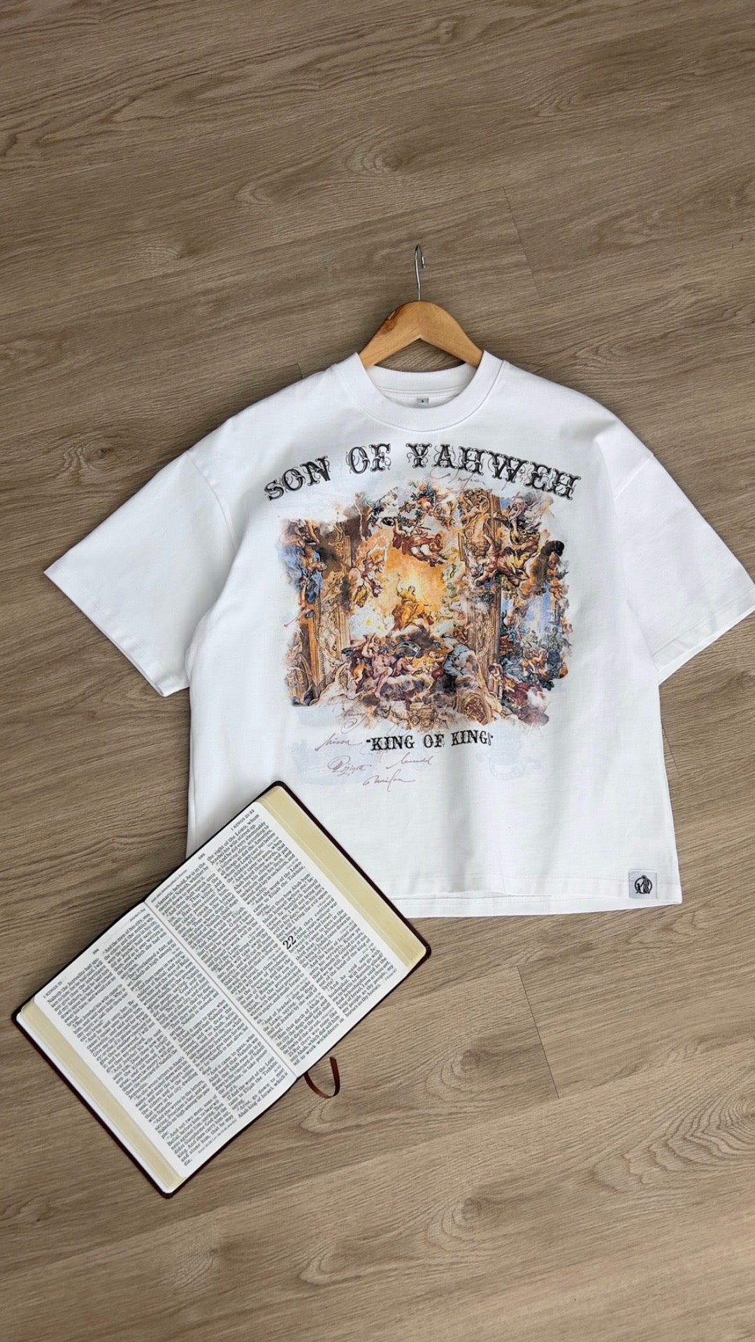 Yahweh Collection