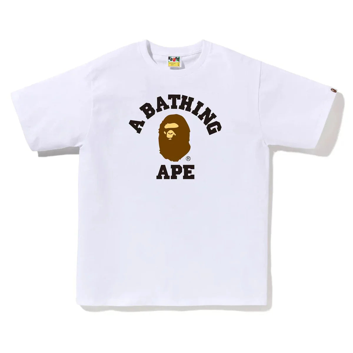 Ape Tees