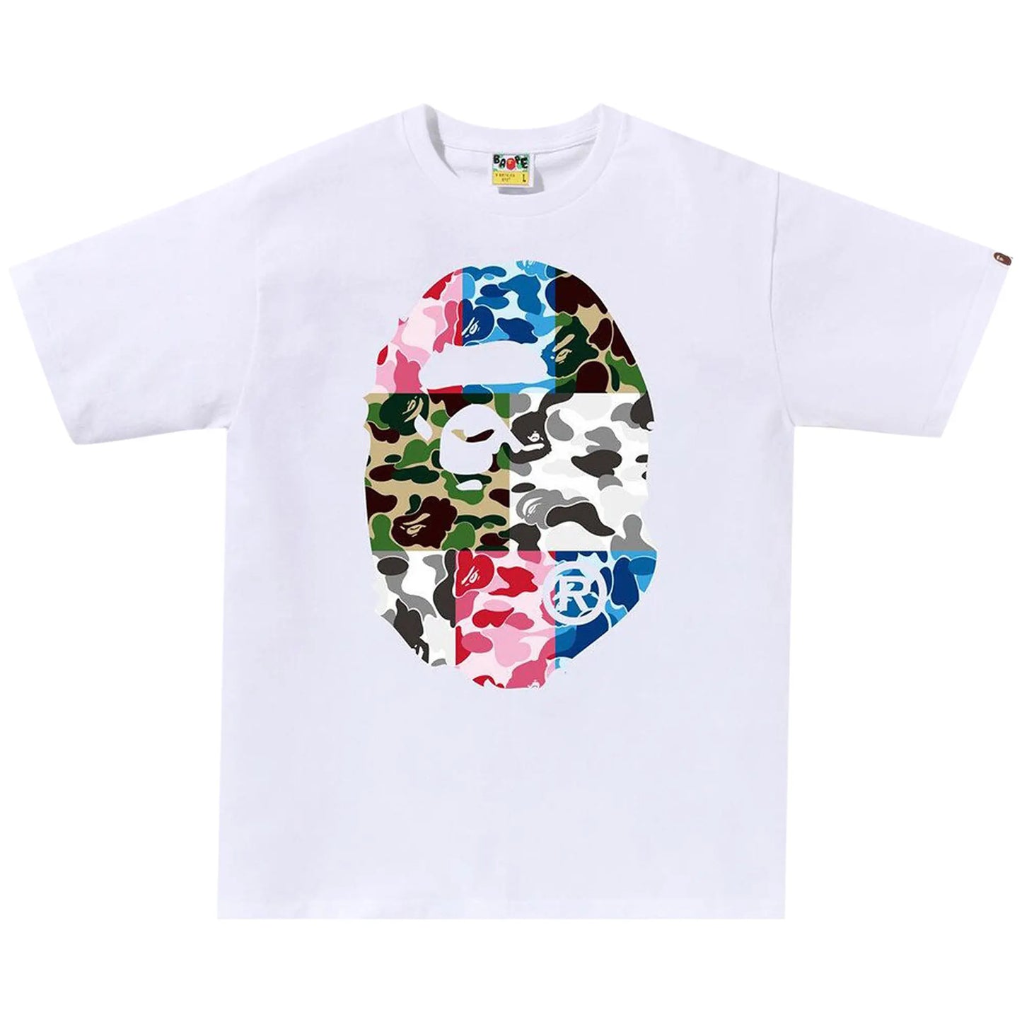 Ape Tees