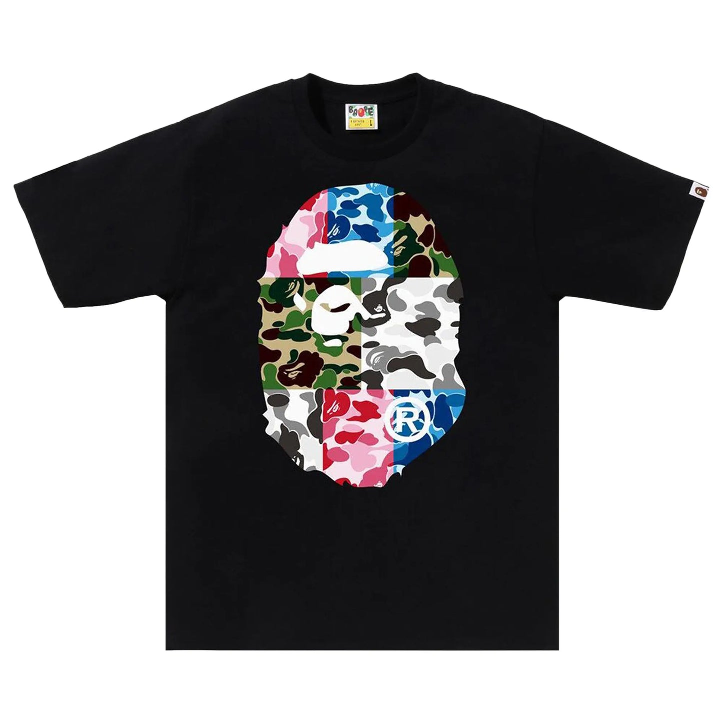 Ape Tees