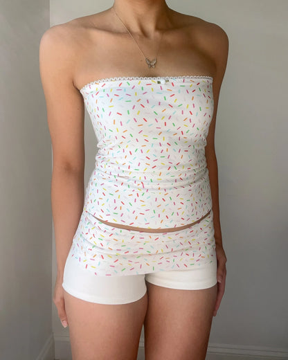 Birthday Girl Foldover Set