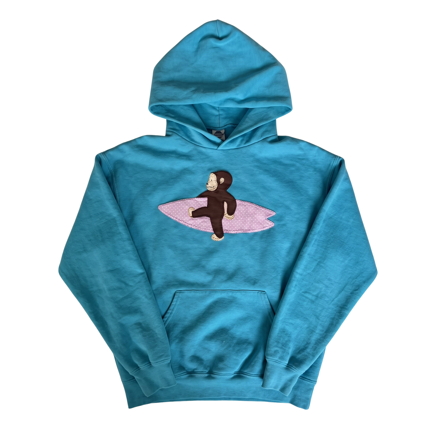 Surf Monkey Hoodie