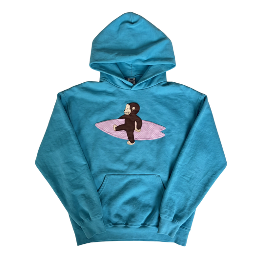 Surf Monkey Hoodie