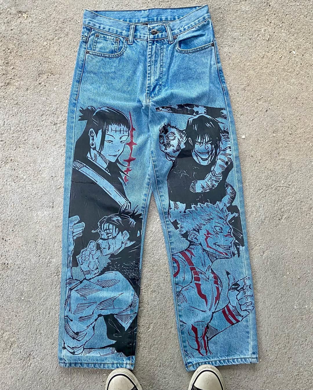 JJK Jeans