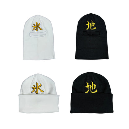 Ninja Sets