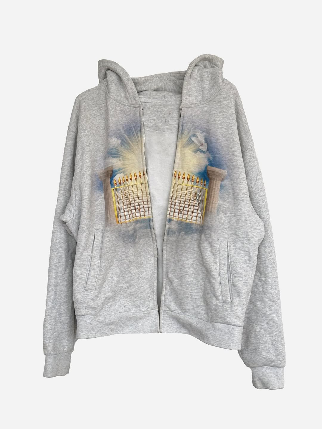 Heaven’s Gate Hoodie