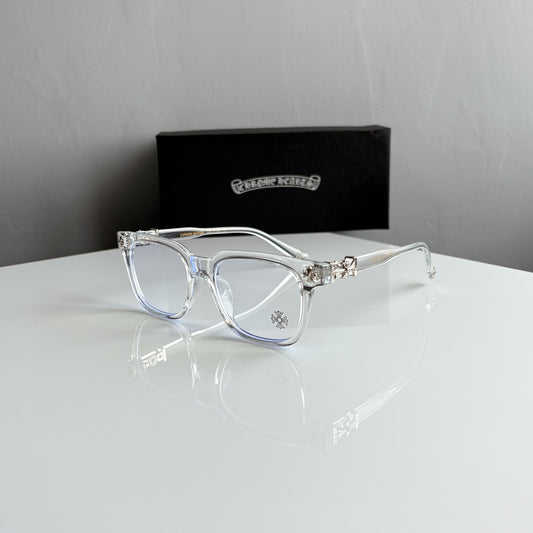 Cross Glasses