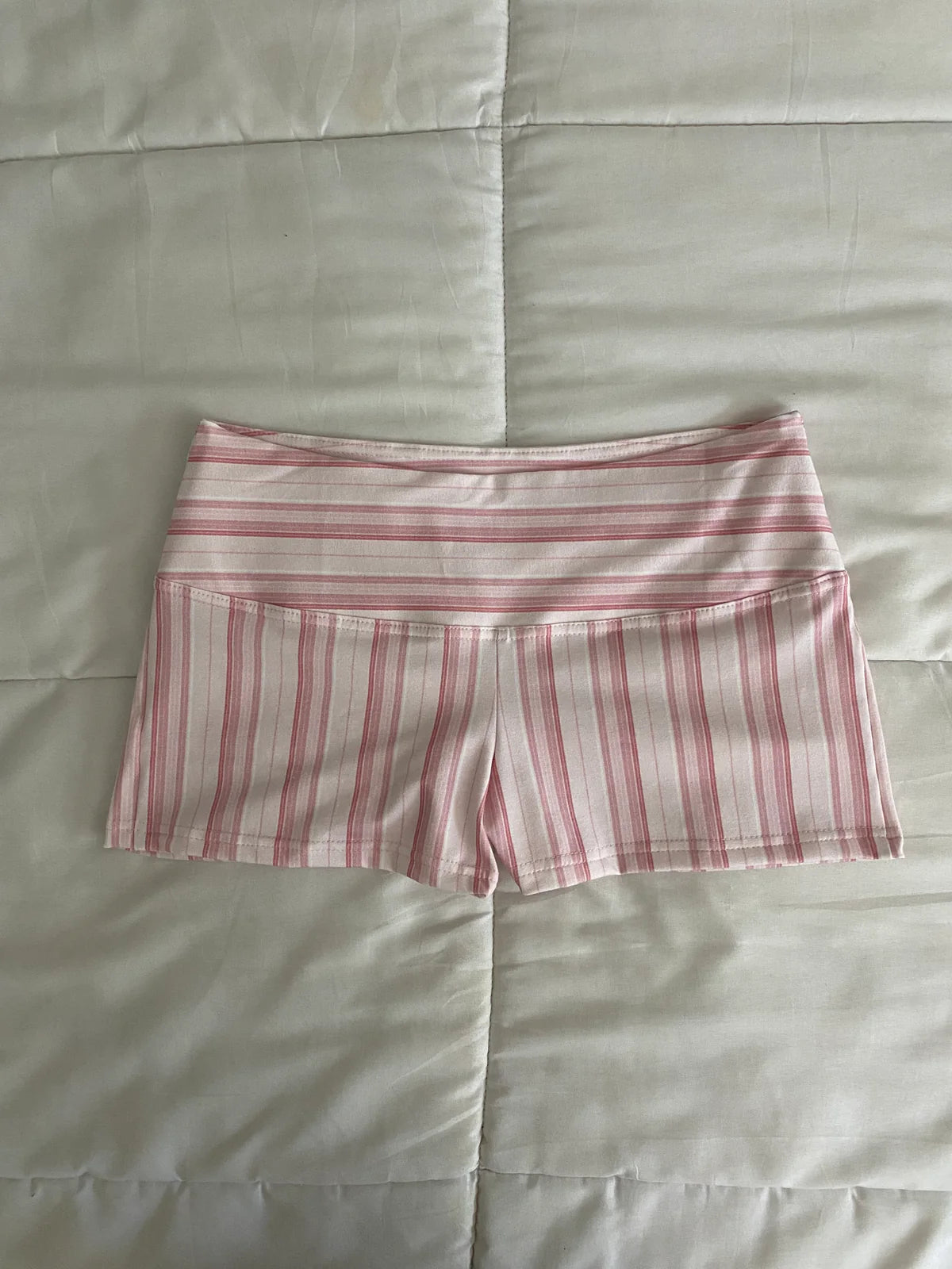 Pastel Play Shorts Collection