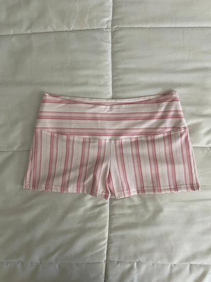 Pastel Play Shorts Collection