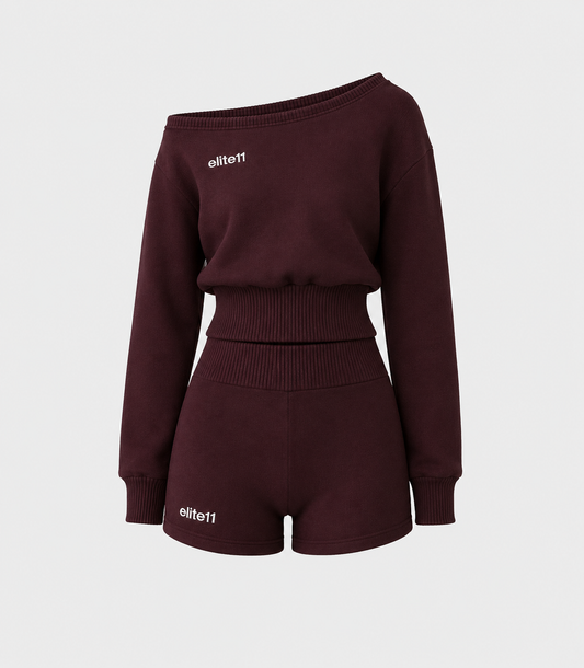 Bordeaux Elevate Set