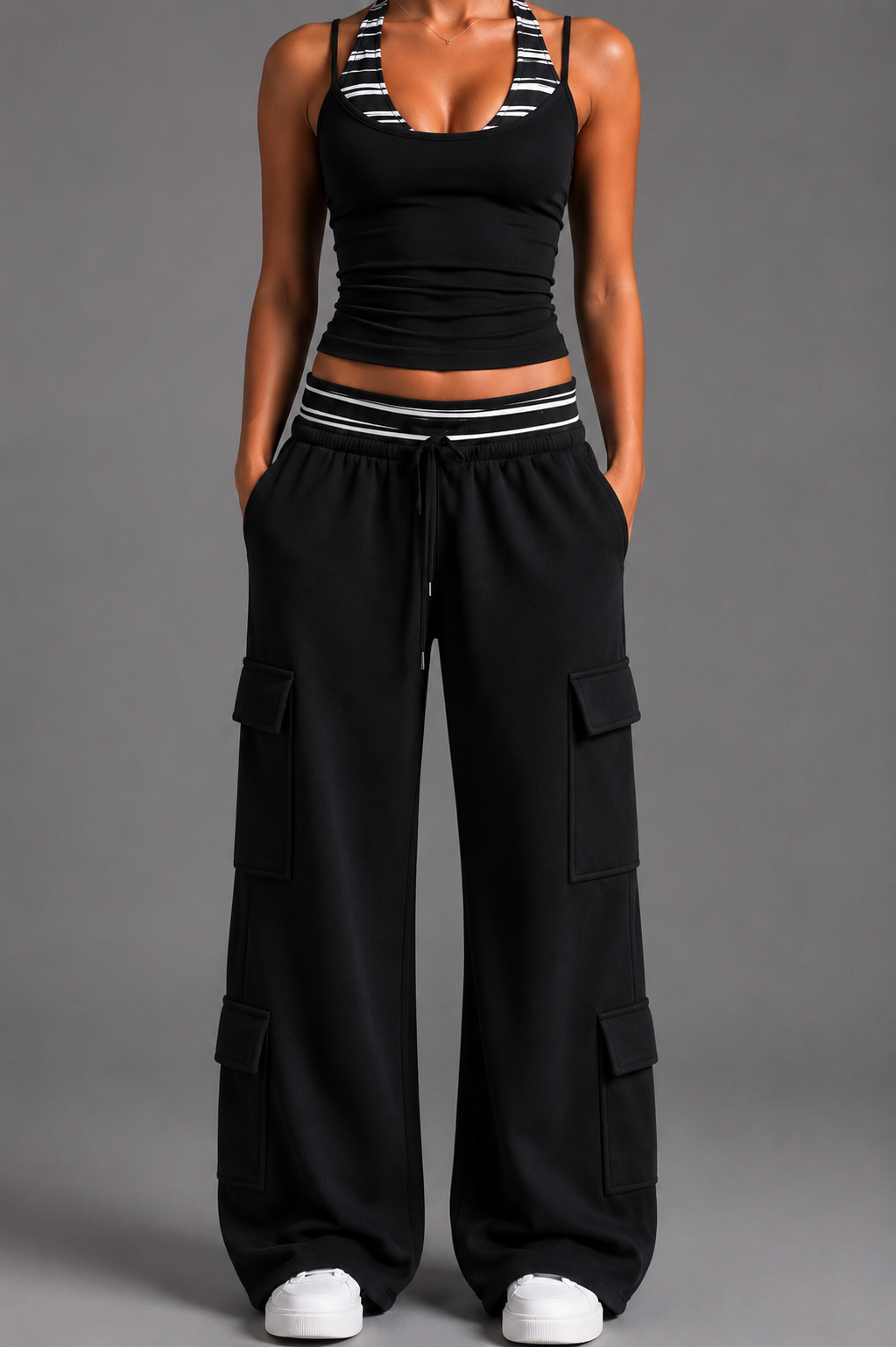 Motion Muse Collection
