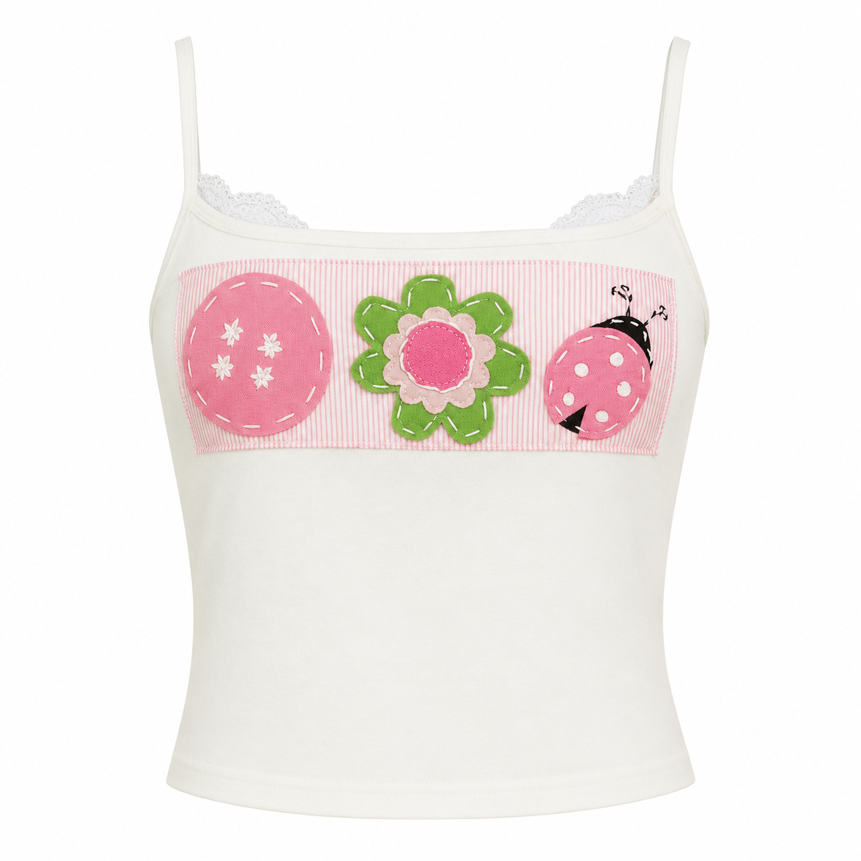 Patchwork Picnic Collection