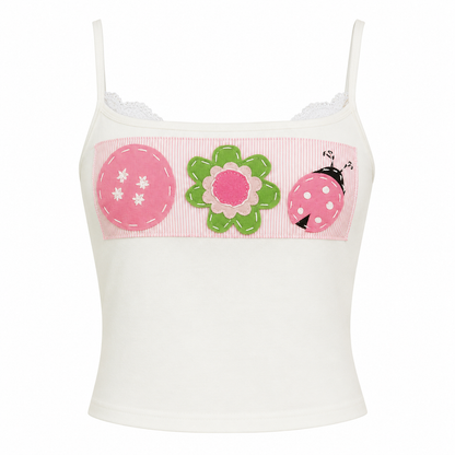 Patchwork Picnic Collection