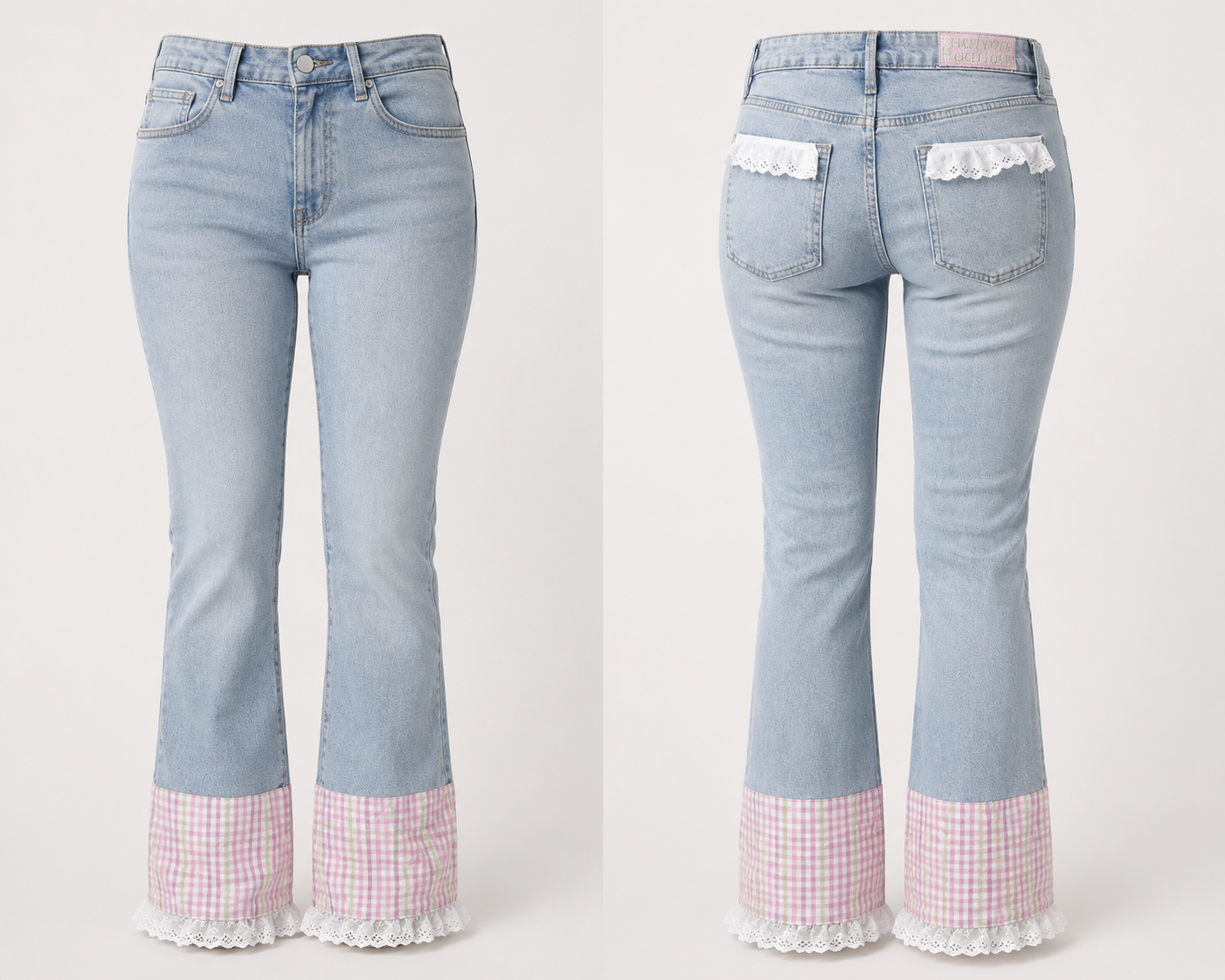 Patchwork Picnic Collection