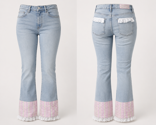 Patchwork Picnic Collection