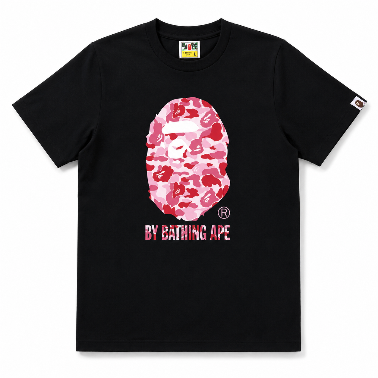 Ape Tees