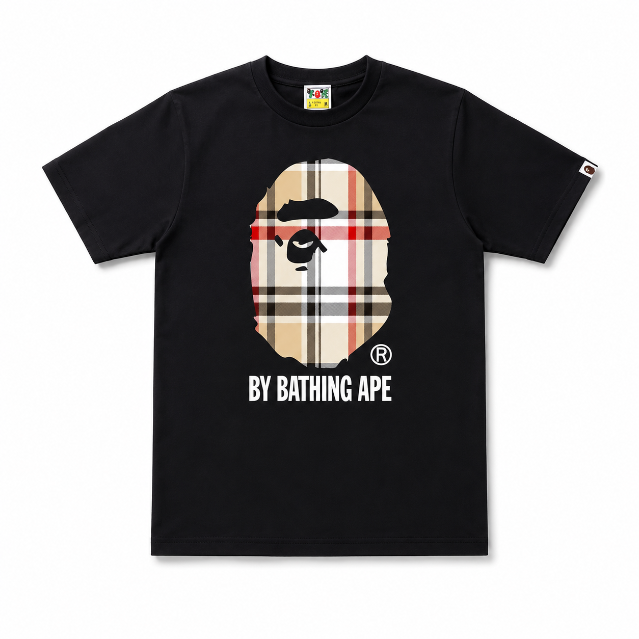 Ape Tees