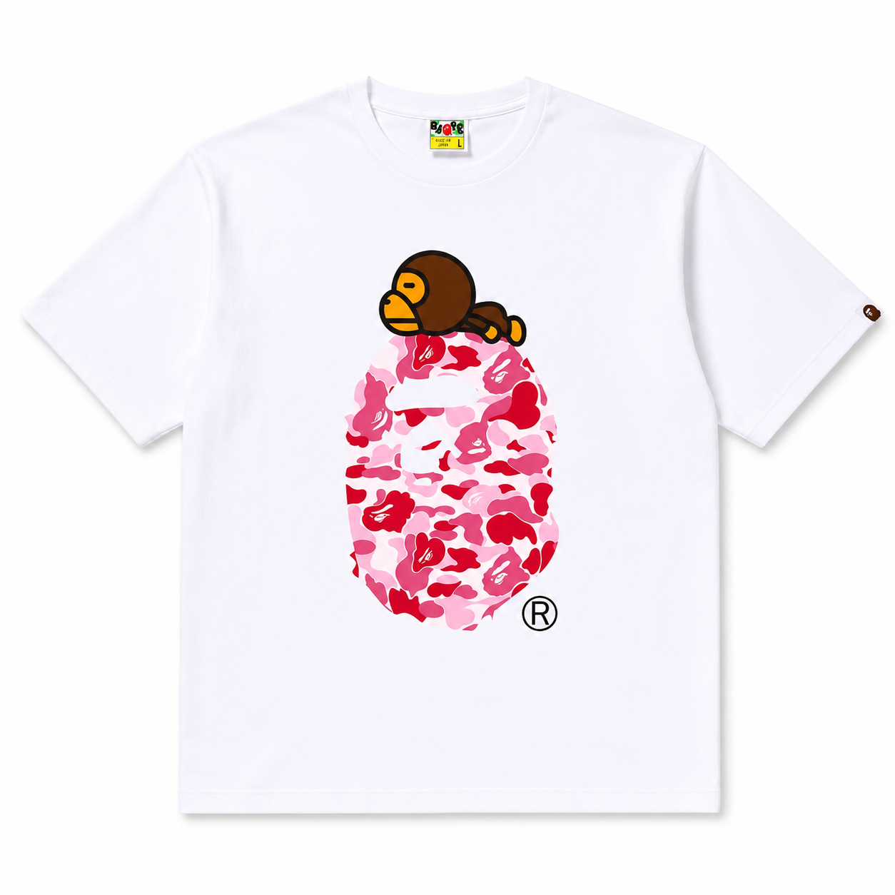 Ape Tees