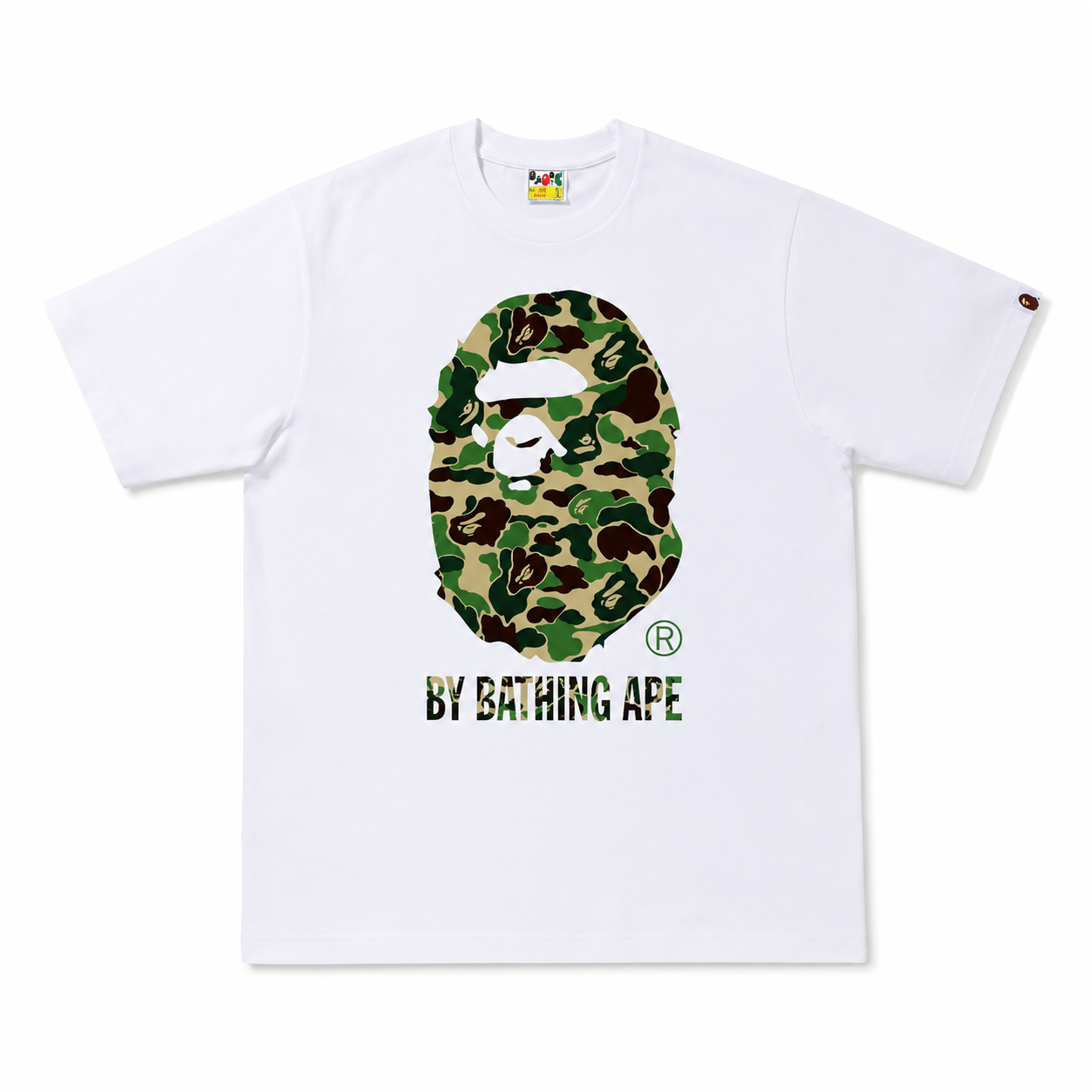 Ape Tees