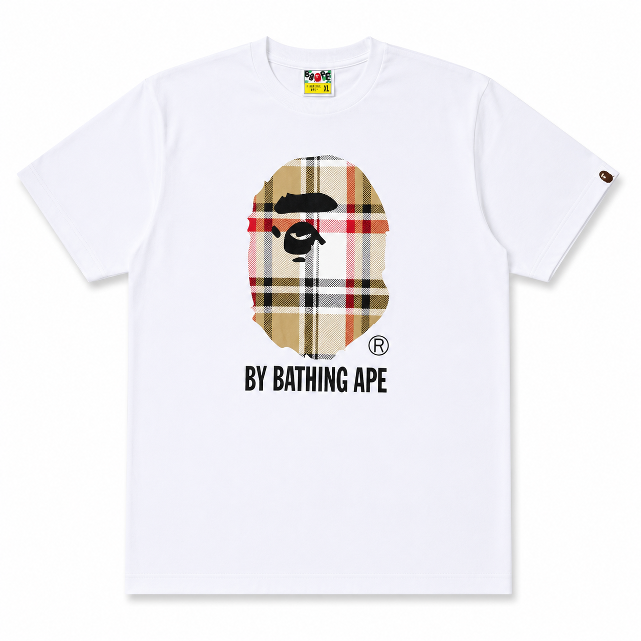 Ape Tees