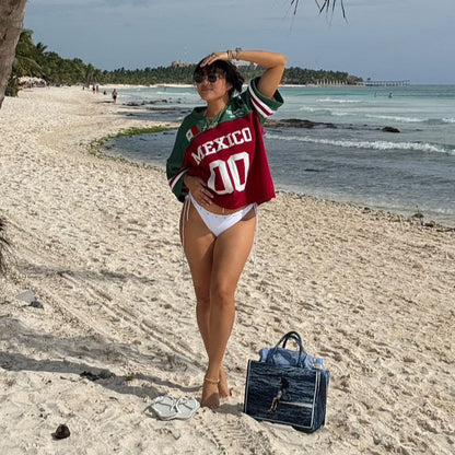 Mexico Jersey