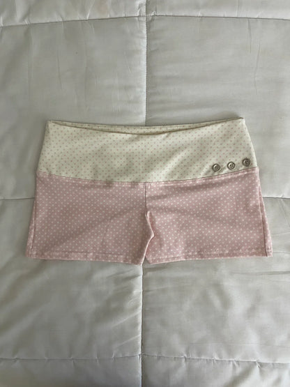 Pastel Play Shorts Collection