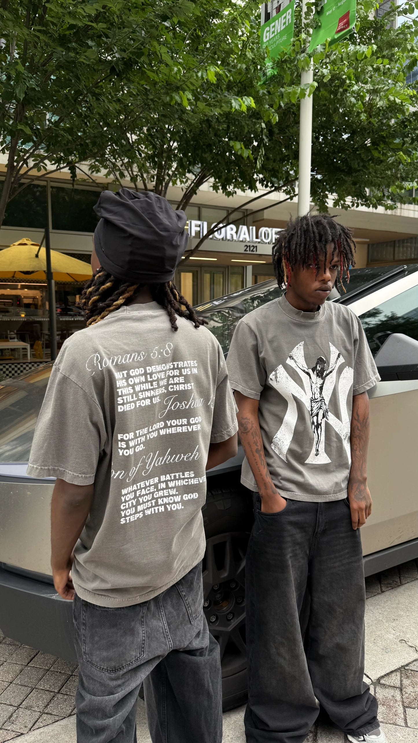 Yahweh Collection