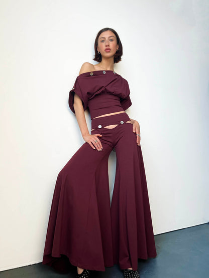 Ruby Set