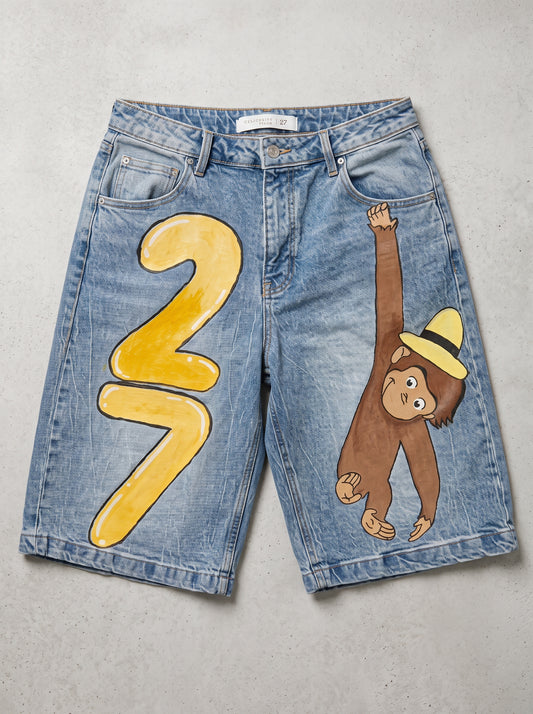 Curious Jorts