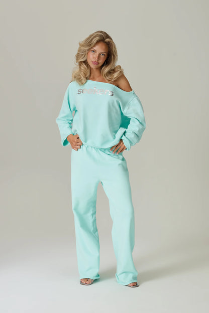 Pastel Ease Set
