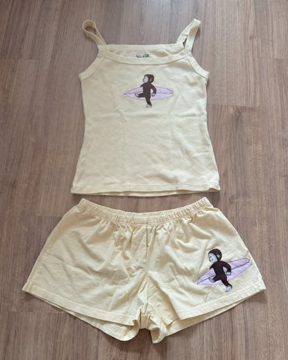 Monkey Collection