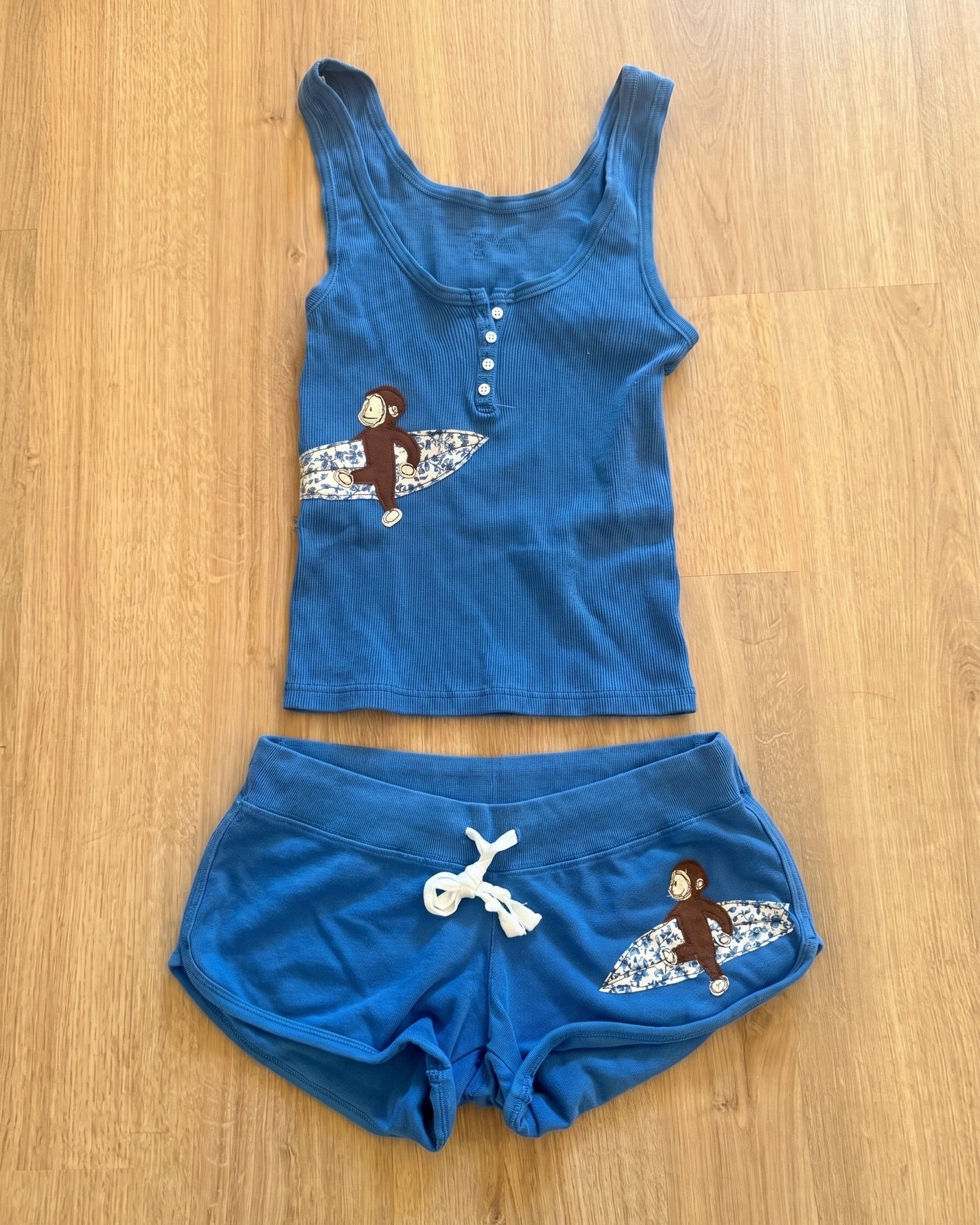 Monkey Collection