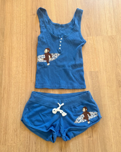 Monkey Collection