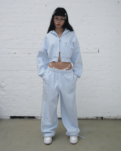 Glitch Eyelet Set