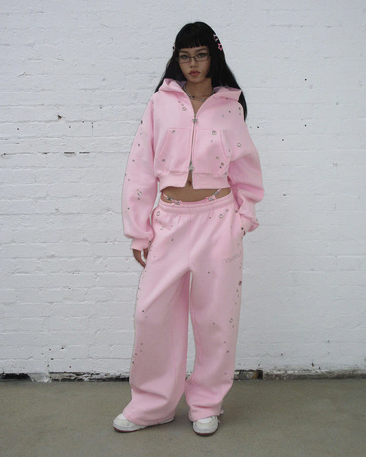 Glitch Eyelet Set