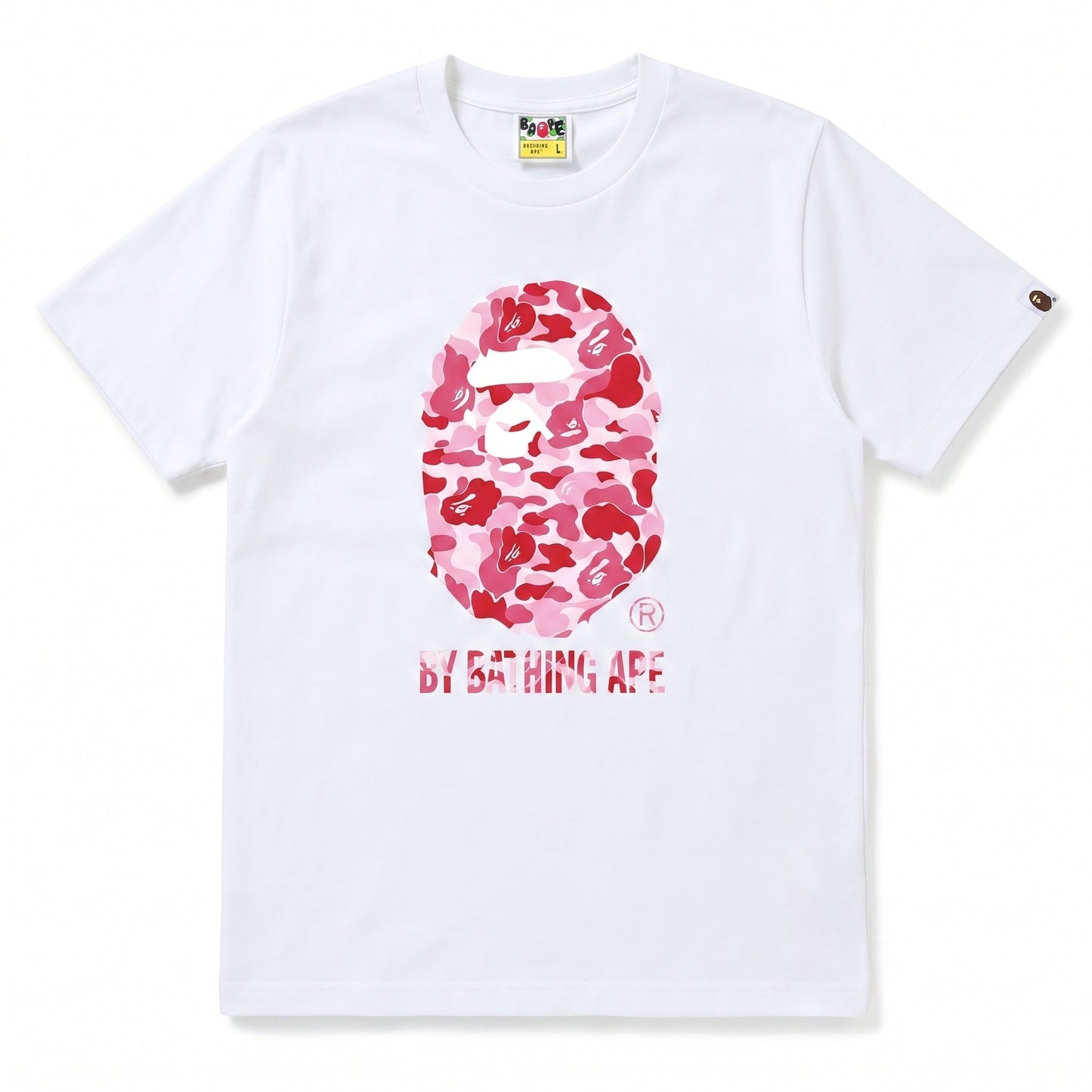Ape Tees