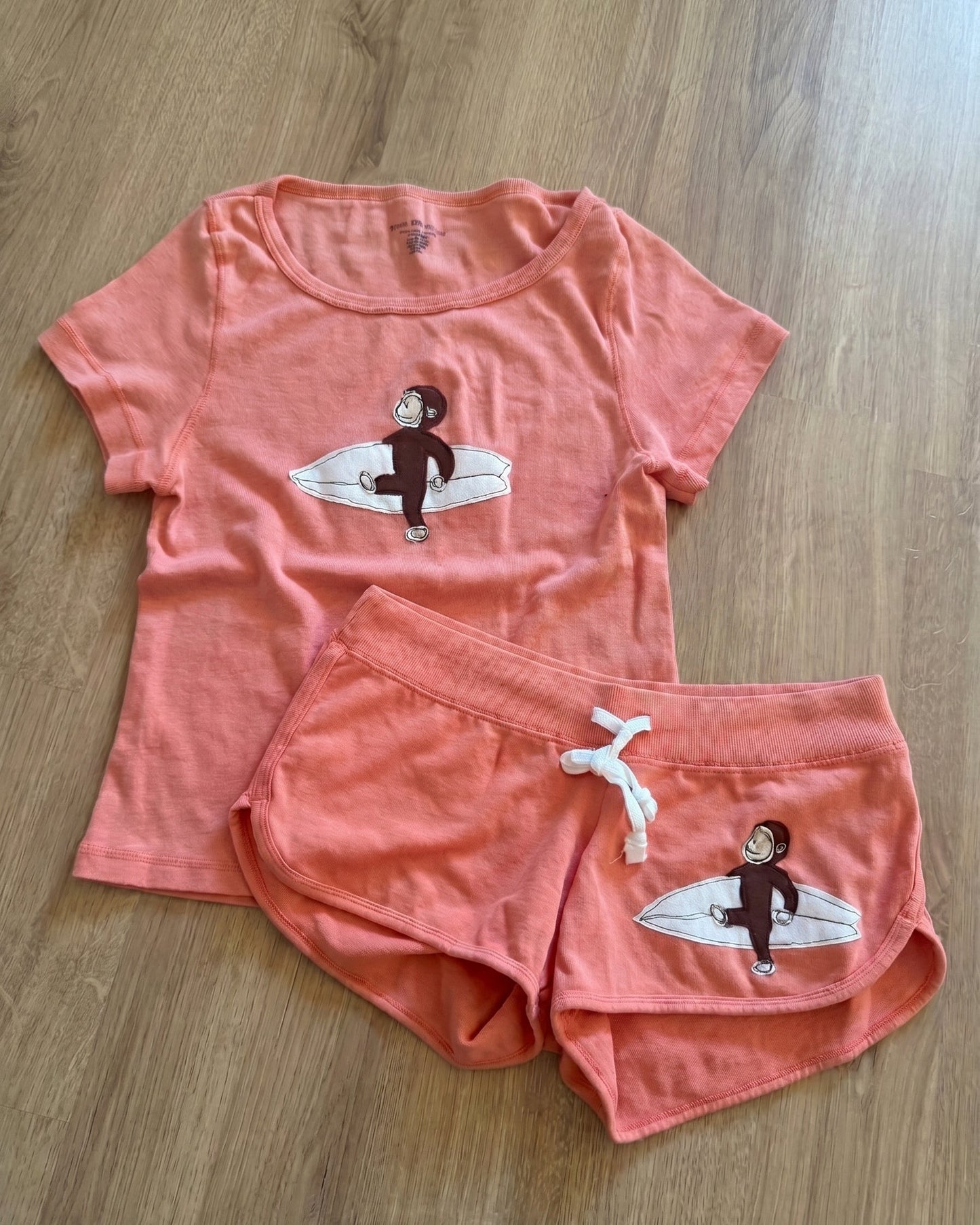 Monkey Collection